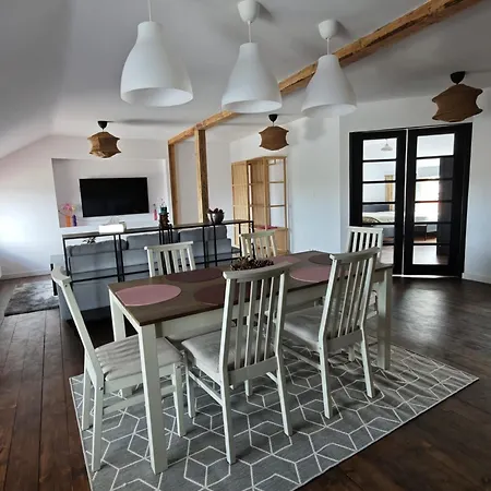 Apartament- Mieszkanie Na Wylacznosc Wilenska * Słupsk