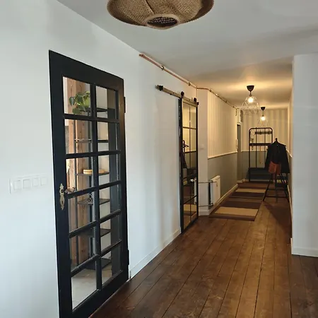Apartament- Mieszkanie Na Wylacznosc Wilenska