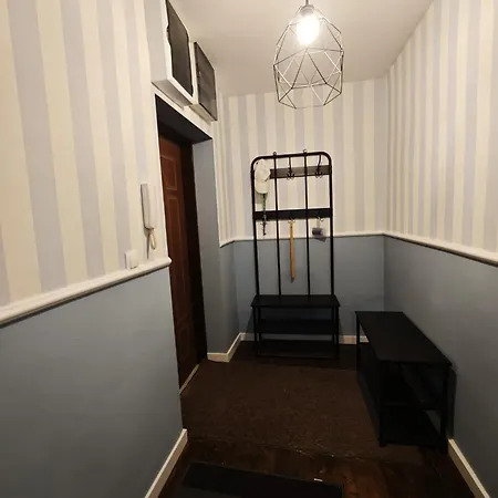 Apartmán Apartament- Mieszkanie Na Wylacznosc Wilenska
