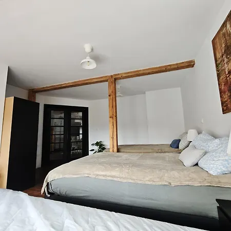Apartament- Mieszkanie Na Wylacznosc Wilenska