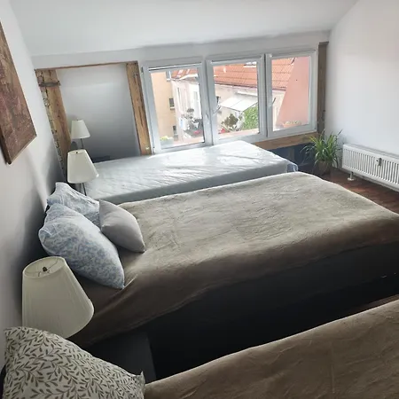 Apartmán Apartament- Mieszkanie Na Wylacznosc Wilenska *