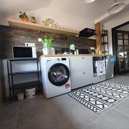 Apartament- Mieszkanie Na Wylacznosc Wilenska * Słupsk