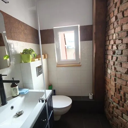 Apartmán Apartament- Mieszkanie Na Wylacznosc Wilenska