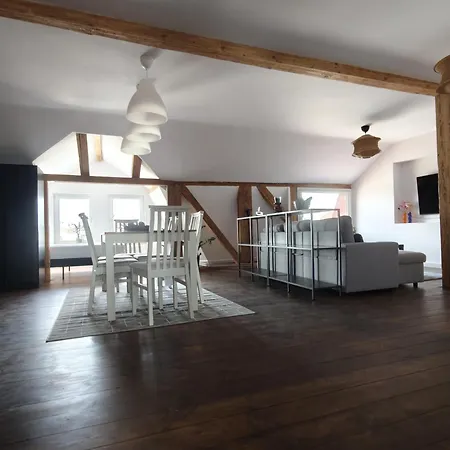 Apartament- Mieszkanie Na Wylacznosc Wilenska * Słupsk